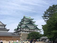 -名古屋城