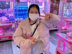 -大鲁阁X运动玩乐园·保龄球·团建·生日派对(滨江宝龙城市广场店)