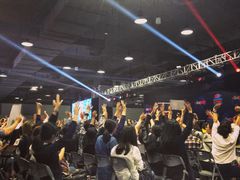 -东浩兰生上海世博展览馆