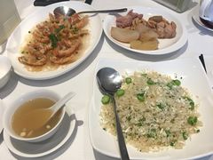 -金悦轩海鲜酒家(银河店)