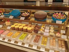 -PAUL LAFAYET 法式甜品(国金中心商场店)