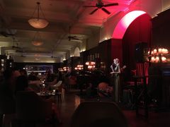 -LONG BAR 廊吧(外滩华尔道夫酒店)