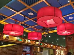 -小吊梨汤·北京菜·烤鸭(鸟巢店)