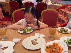 -唐乐宫·歌舞剧院餐厅