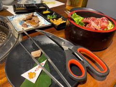-热血兄弟·炭火烤肉(融侨中心店)