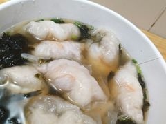-家宴·灌蛋·沙茶面(曾厝垵店)