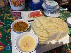 -人民公社大食堂(张家湾店)