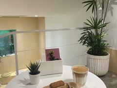 -XI·LaundryCafe 喜咖自助洗衣咖啡店