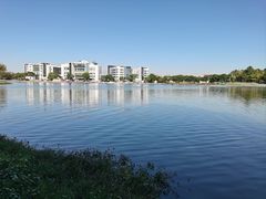 -美兰湖景区