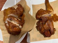 -甲乙饼·手工牛肉饼(东方广场店)