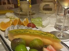 -桃花江餐厅·江景-约会·聚会