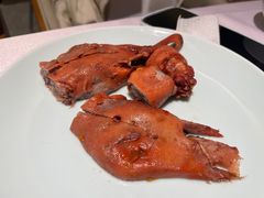 -味+新京宴·烤鸭·北京菜(创意谷店)