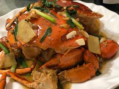 -79号渔船海鲜饭店(宝安店)