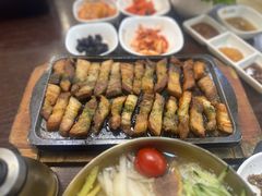 -釜山豚骨汤饭(芝罘万达广场店)