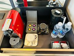 -广州永庆坊瞻云精选酒店