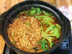 -小板凳(四公里店)