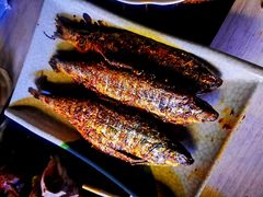 -兆辉木炭海鲜烧烤·海鲜小炒