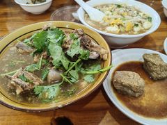 -老袁炒年糕(富豪路店)