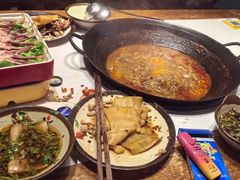 -老天桥蛙炉火锅(姑苏总店)