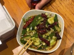 -木屋烧烤(龙湖天街店)