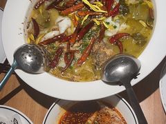 -太二酸菜鱼(正大广场店)