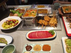 -那家小串(新兴大街店)