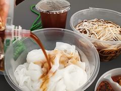 -洪记凉米线(新兴路店)