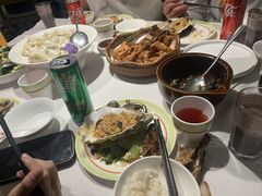 -开海·红岛海鲜虾水饺(石老人店)