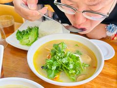 -荣晖咖啡美食(司打口店)