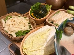 -盡膳口福跷脚牛肉火锅(国贸商城店)