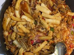 -蛙喔牛蛙(淮安吾悦店)