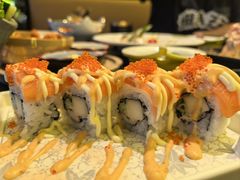 -樱嘢·炭火烧肉(惠南店)