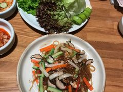 -萨拉伯尔水源素问店·韩国宫廷料理(人民路店)