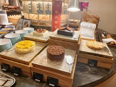 -味餐厅·海鲜·火锅·自助餐