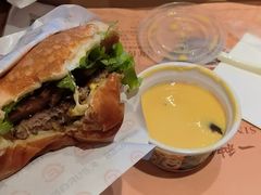 -吉野家(凯旋购物广场店)