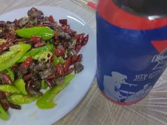 -鸡炖兔