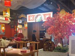 -杨记隆府重庆江湖菜(大悦城店)