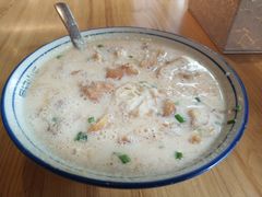 -早安山丘·豆浆油条(小木桥路店)