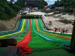 -梦幻奥陶纪景区