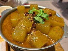 -熙成烧烤(白塔岭店)
