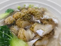 -科信海鲜主题餐厅(南通路店)