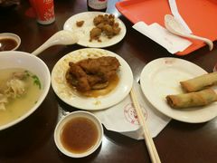 -鲜得来排骨年糕(即墨路店)