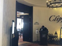 -南沙游艇会·大兵船餐厅