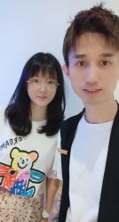 -逸丝风尚专注烫染