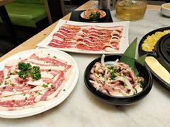 -韩宫宴和牛烤肉(合肥滨湖银泰城店)