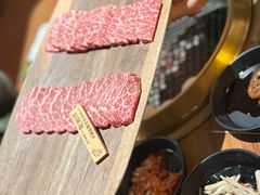 -虎哥六韩式烤肉料理 TIGERGRILL(隆生金山湖中心购物广场店)
