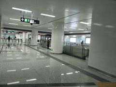 -火车北站(地铁站)