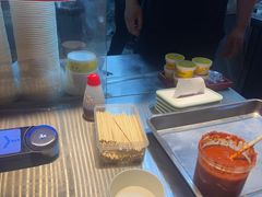 -龙翔臭豆腐(河坊街店)