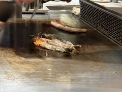 -火地铁板烧(昆山万象汇店)