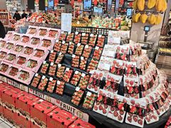 -神农美特好生鲜超市(康宁街店)